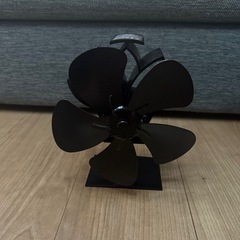 SENGOKU ALADDIN ポータブルガスストーブ　ホワイトの画像