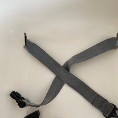 IKEAイケア　ベビーチェアー　子供椅子の画像