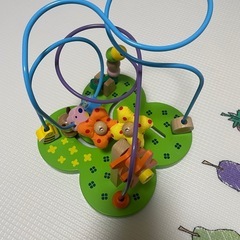 【美品・エドインター】おさんぽくまさんの画像