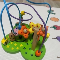 【美品・エドインター】おさんぽくまさんの画像