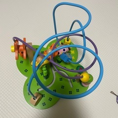 【美品・エドインター】おさんぽくまさんの画像