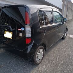 ☆ホンダライフ☆車検R9年9月まで☆早いもの勝ち☆の画像