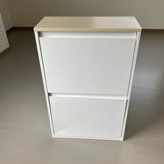 ゴミ箱分別用の画像