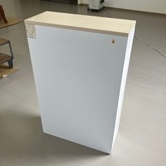 ゴミ箱分別用の画像