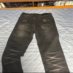 アミリ　ジーンズ
の画像