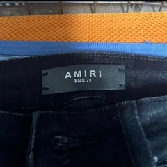 アミリ　ジーンズ
の画像