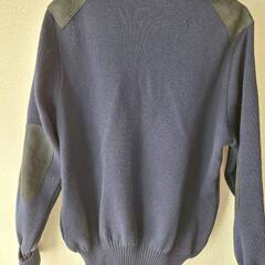 Burberrys L メンズ　カーディガンの画像