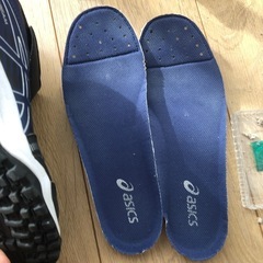 スノーシューズ22センチの画像