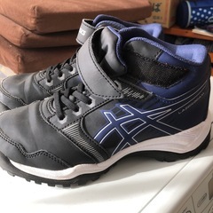 スノーシューズ22センチの画像