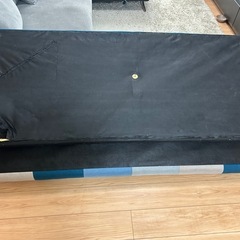 ソファーベット
の画像