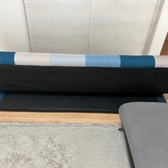 ソファーベット
の画像