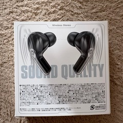 イヤフォンの画像