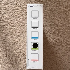 イヤフォンの画像