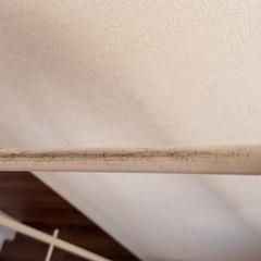 ハンガーラックの画像