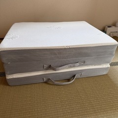 マットレスの画像