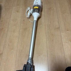 【取引中】掃除機の画像
