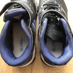 スノーシューズ22センチの画像