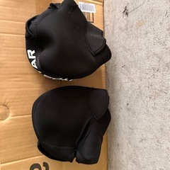 バイク　ハンドルウォーマー取引
中の画像