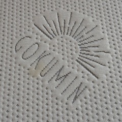 マットレスの画像