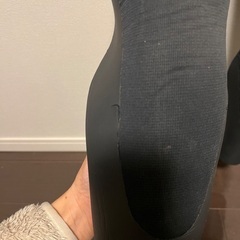 DOVE セミドライウェットスーツ　女性の画像