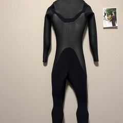 DOVE セミドライウェットスーツ　女性の画像