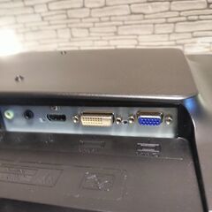 BenQ GL2260-T GW2265HM 21.5インチ フルHD モニターの画像