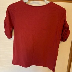 ①Tシャツの画像