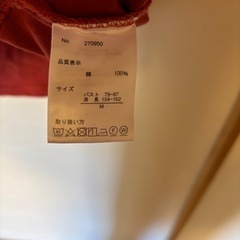 ①Tシャツの画像