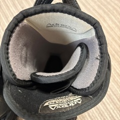 通気BOA女性サイズボードブーツの画像