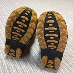 通気BOA女性サイズボードブーツの画像