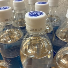 炭酸水　20本の画像