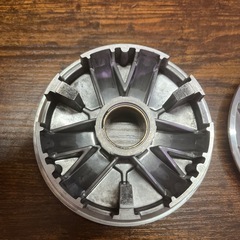 シグナス cvtスターハイスピードプーリーの画像