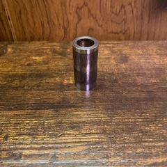 シグナス cvtスターハイスピードプーリーの画像