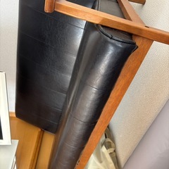 2人掛けソファの画像