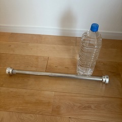 洗濯かご・突っ張り棒
の画像