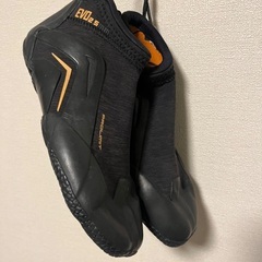 リーフブーツ　の画像