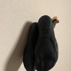 リーフブーツ　の画像