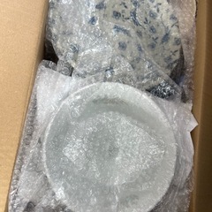 新生活応援！食器類差し上げます！の画像