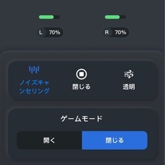 イヤホン難民必見!!　ワイヤレスイヤホン F4  新品未開封  の画像