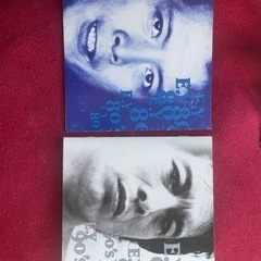 矢沢永吉 E.Y80'S〜90'Sの画像