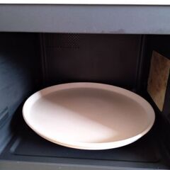 オーブンレンジ　山善　YRC-160Vの画像