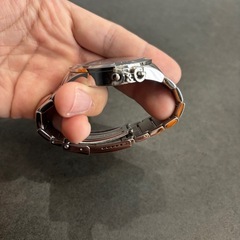 D &G腕時計【ドルチェ&ガッバーナ】美品、激安、早い者勝ちの画像