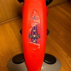 アクションいっぱい！ストリートレーサーの画像