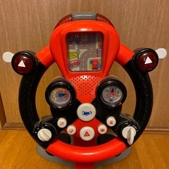 アクションいっぱい！ストリートレーサーの画像