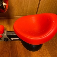 アクションいっぱい！ストリートレーサーの画像