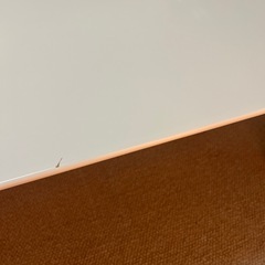 ローテーブル　ホワイトの画像