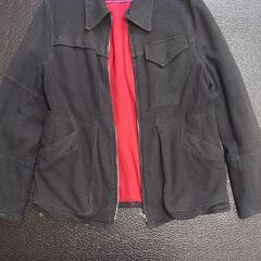 上着の画像