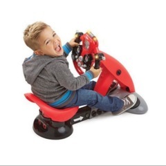 アクションいっぱい！ストリートレーサーの画像