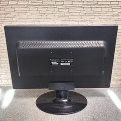 グリーンハウス GH-JAH243SHLBZ 24インチ液晶モニターの画像