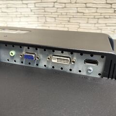 グリーンハウス GH-JAH243SHLBZ 24インチ液晶モニターの画像
